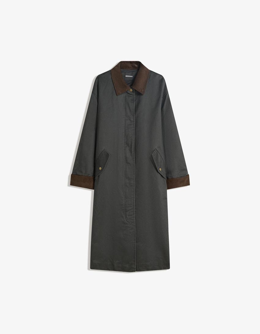 Najmoderniji kaputi za zimu 2025