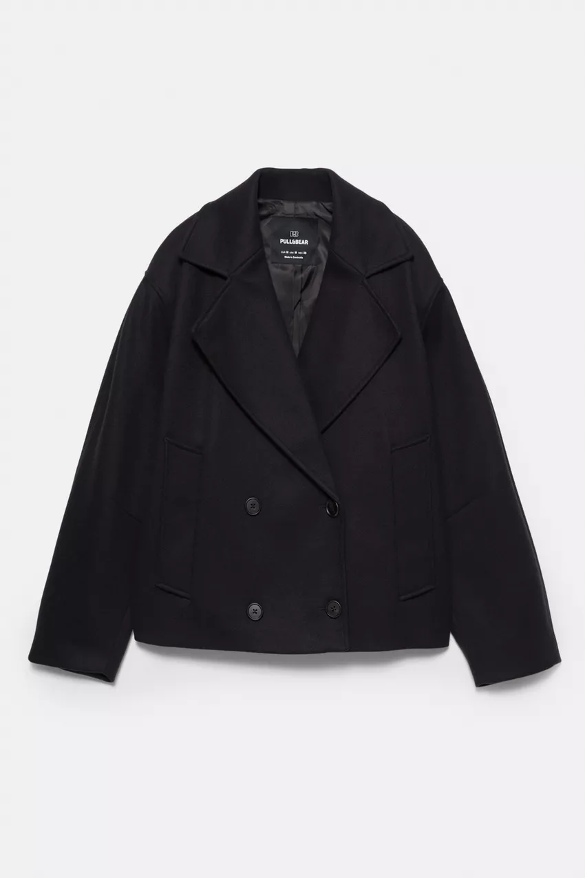 Najmoderniji kaputi za zimu 2025