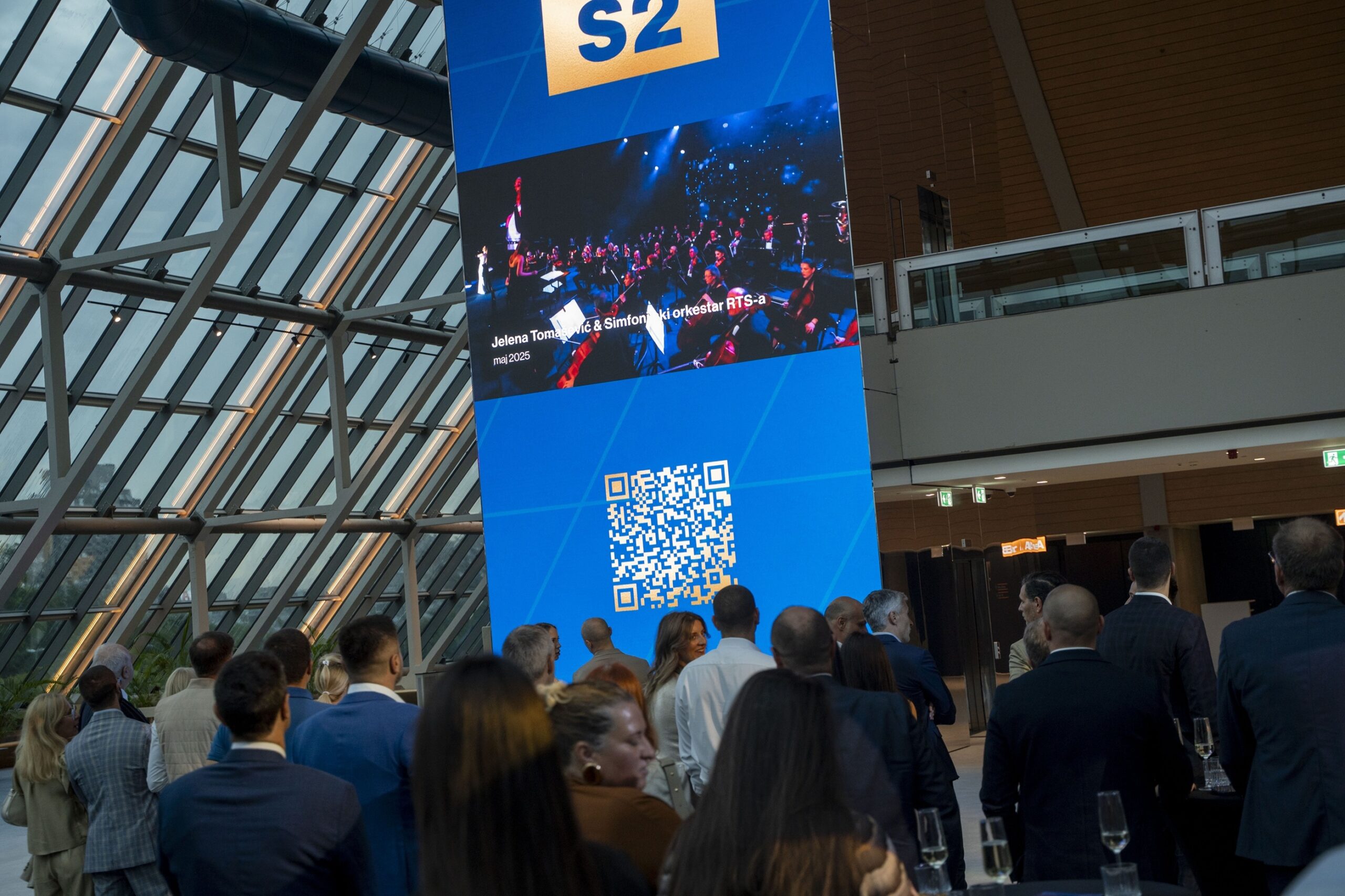 Osvrt na prvu sezonu Plave dvorane