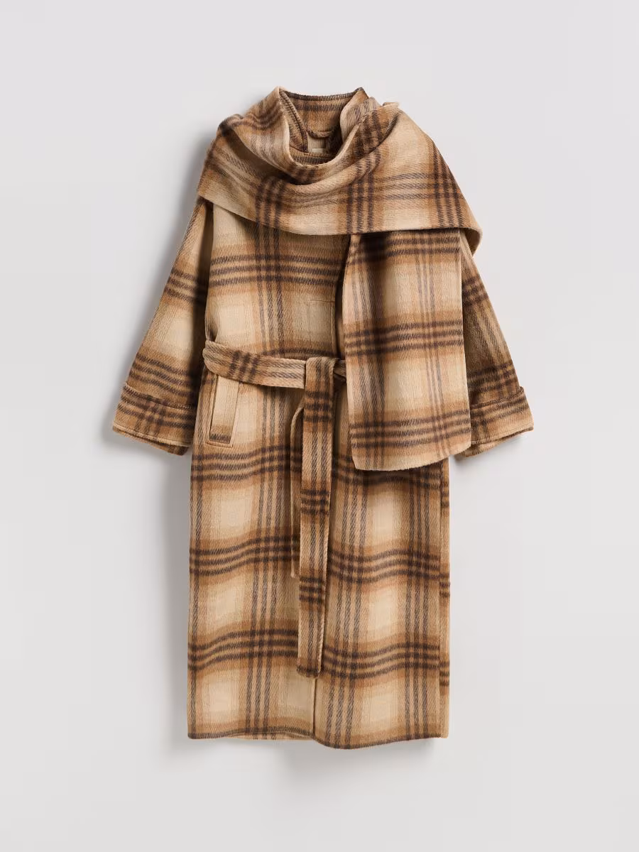 Najmoderniji kaputi za zimu 2025