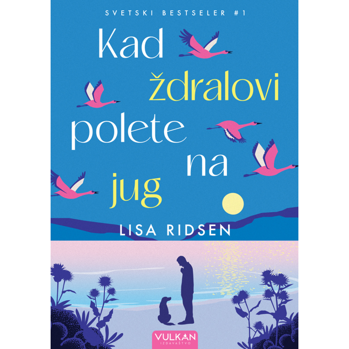 Kad ždralovi polete na jug