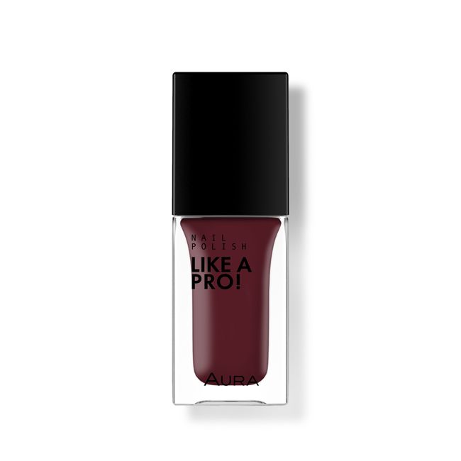 AURA Like a PRO!