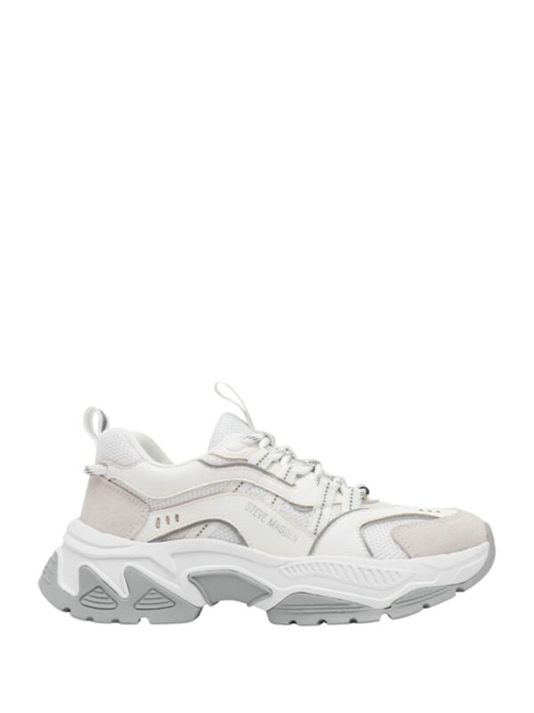 Bele patike za jesen