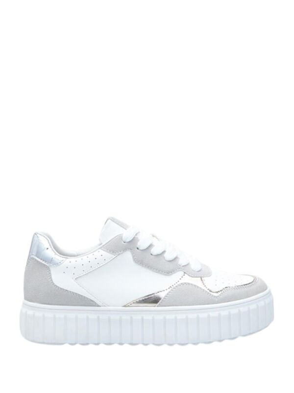 Bele patike za jesen