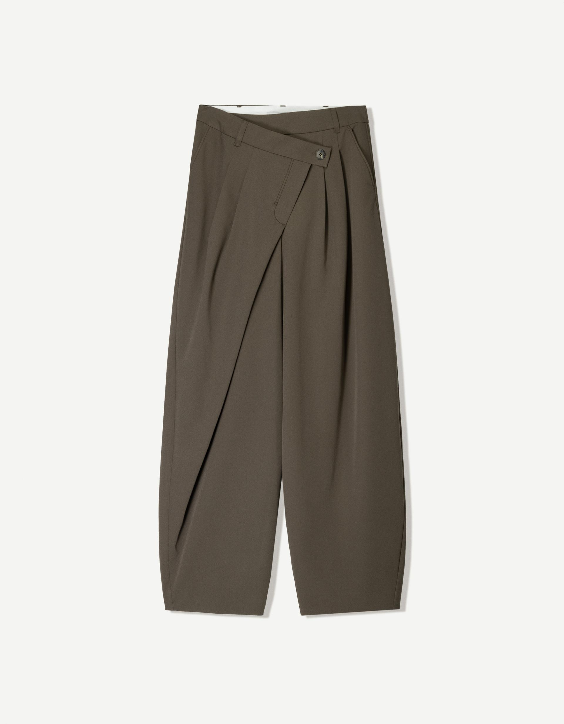 Bershka pantalone za jesen 