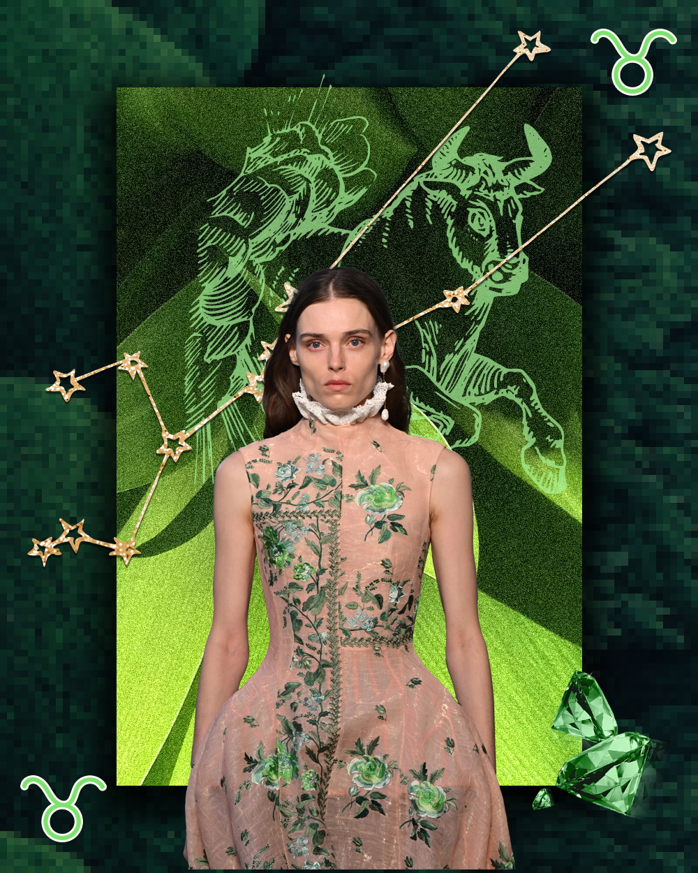 Mesečni horoskop za oktobar 2025