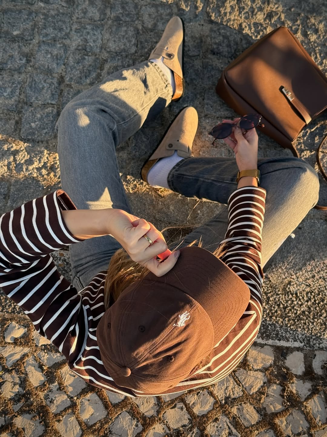 Birkenstock Boston klompe za jesen