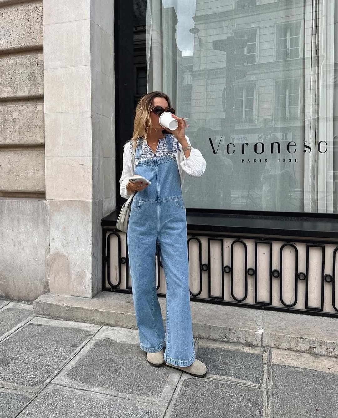 Birkenstock Boston klompe