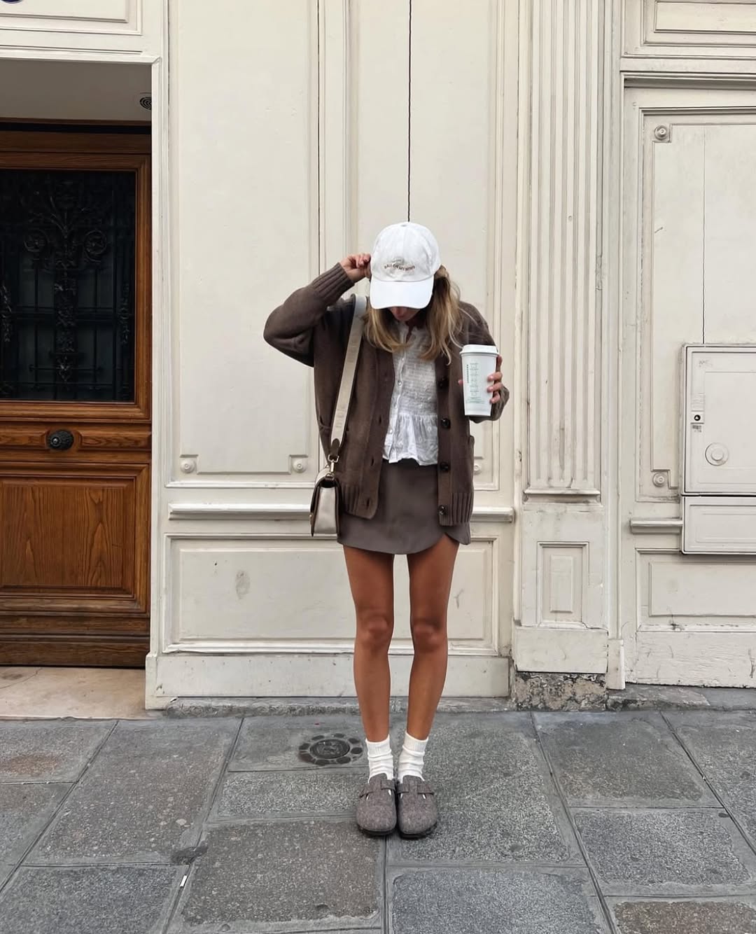 Birkenstock Boston klompe