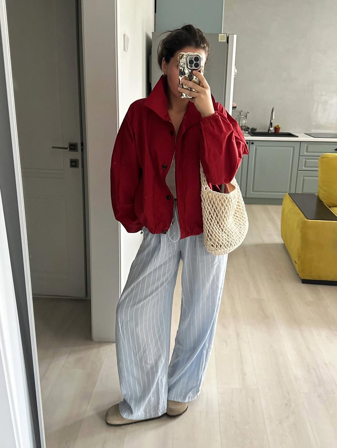 Birkenstock Boston klompe