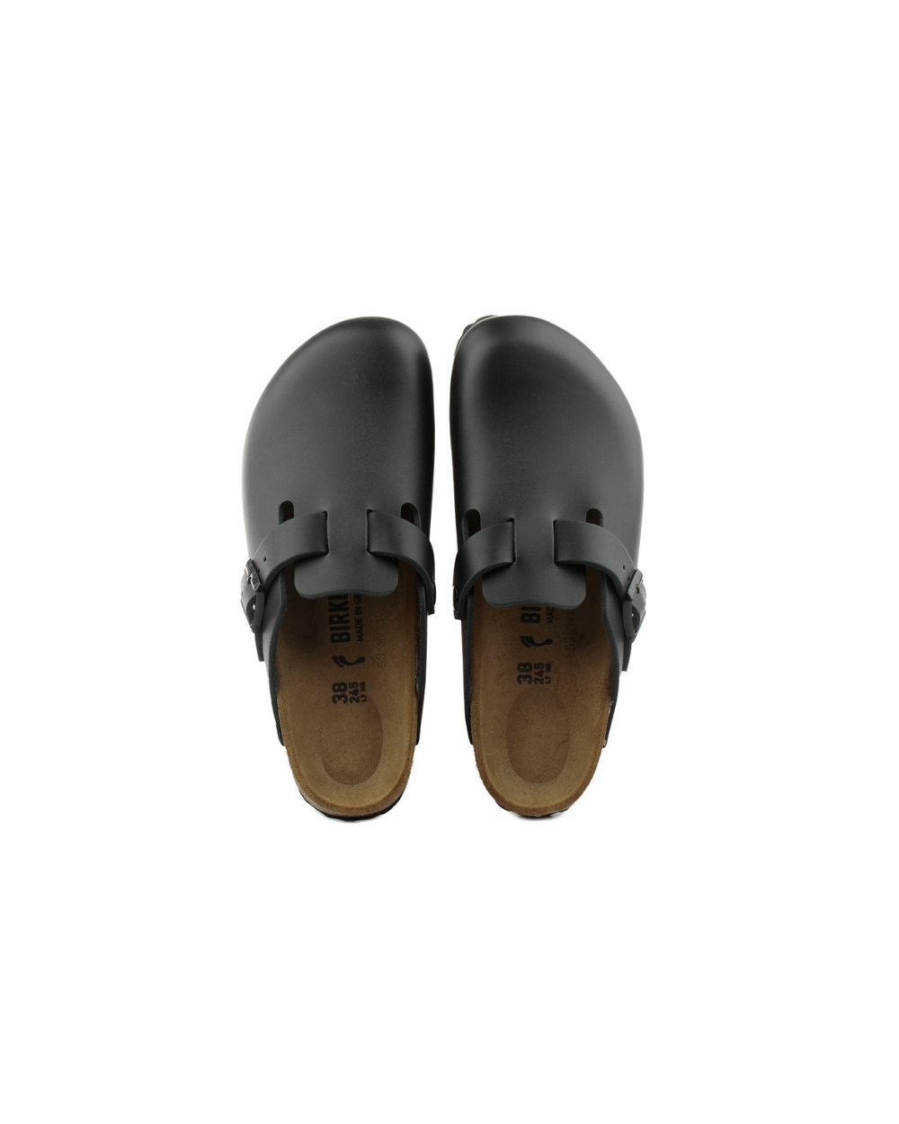 Birkenstock Boston klompe