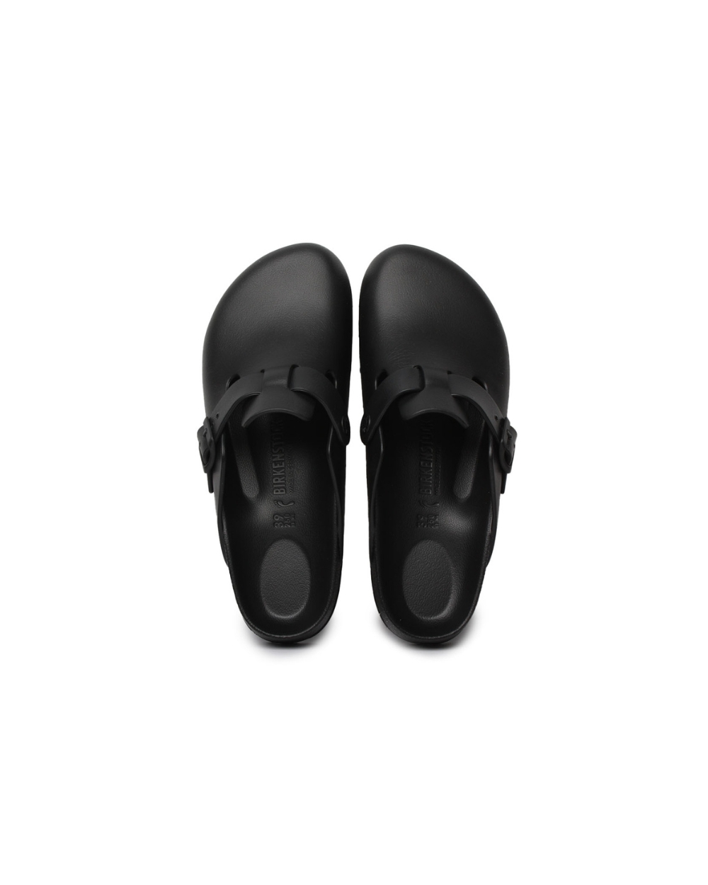 Birkenstock Boston klompe