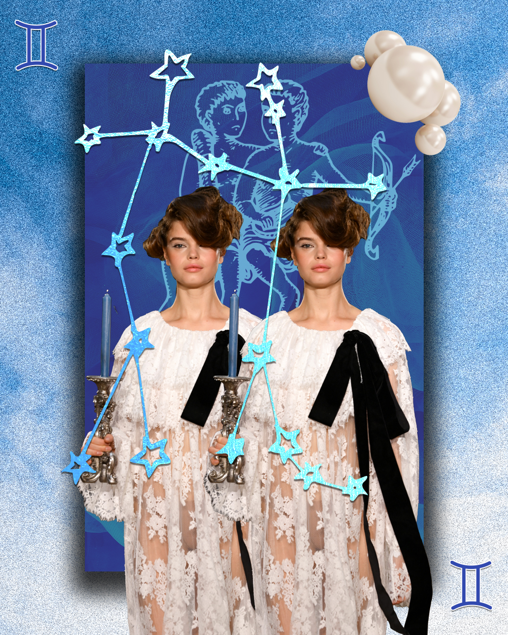 Mesečni horoskop za oktobar 2025