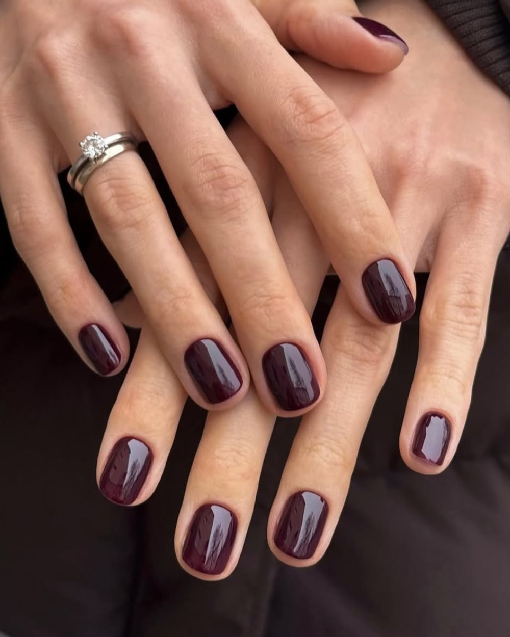 Burgundi lak za nokte je veliki jesenji trend, a ovi dugotrajni lakovi zaslužuju pažnju