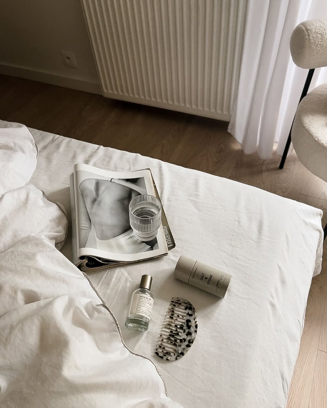 Čaša vode na prazan stomak i koža lica