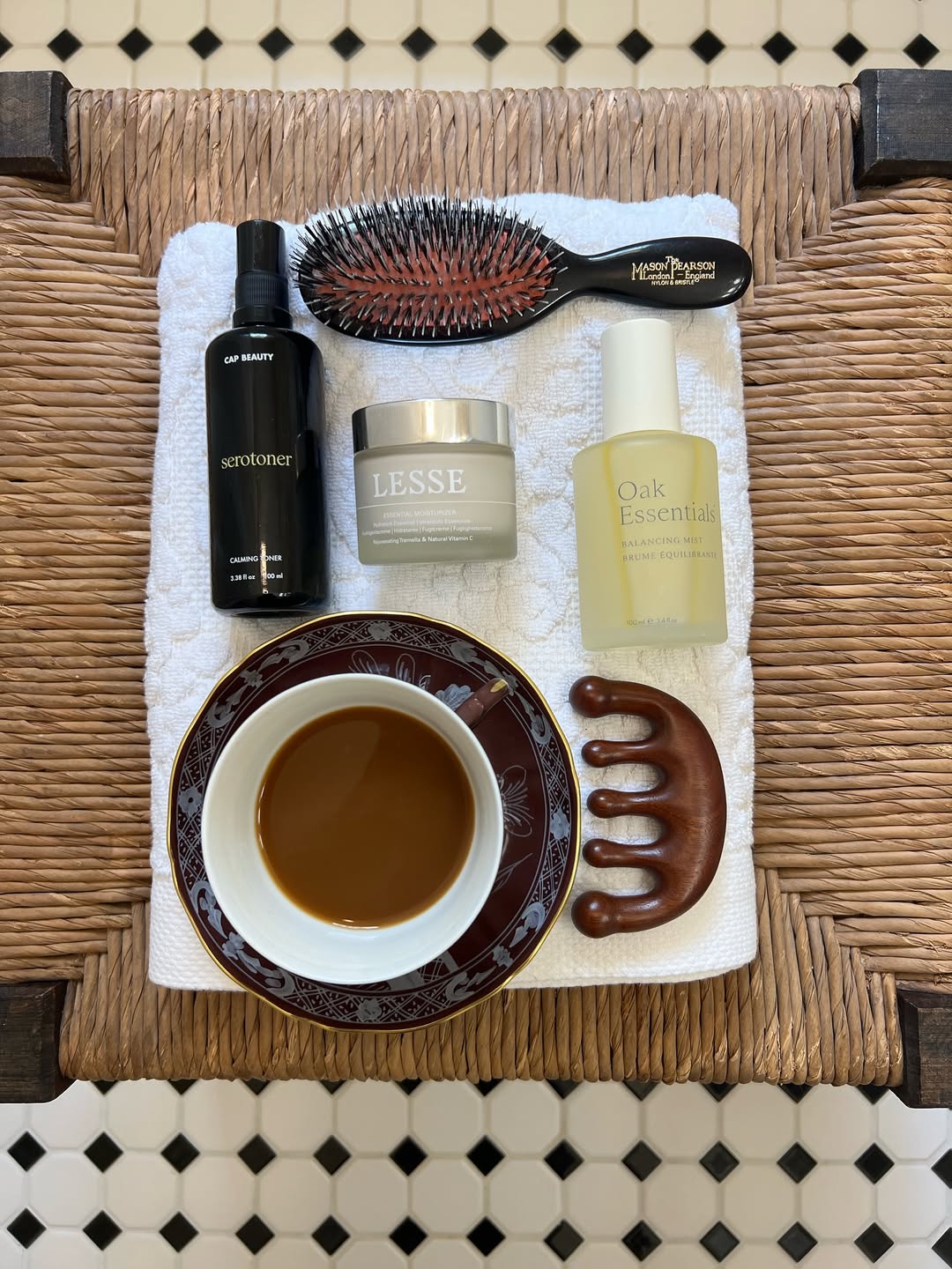 Češalj ili četka šta je bolje