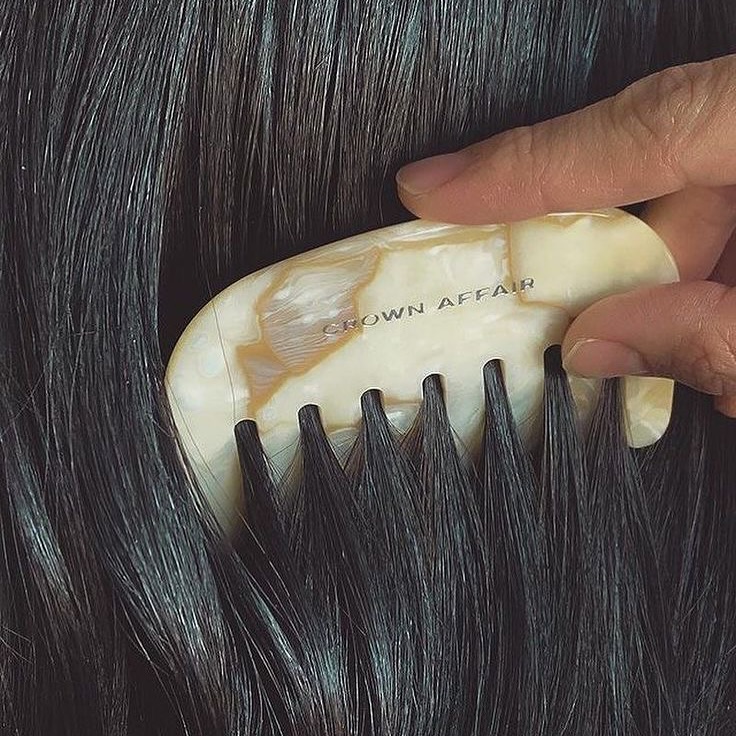 Češalj ili četka šta je bolje