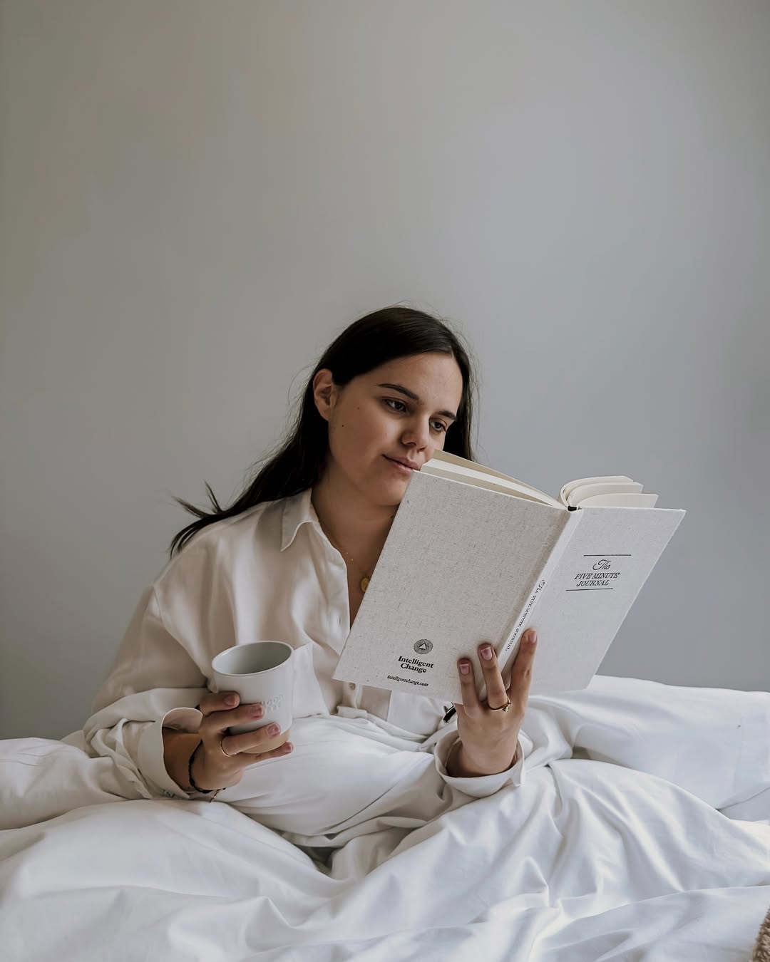 Čitanje smanjuje stres