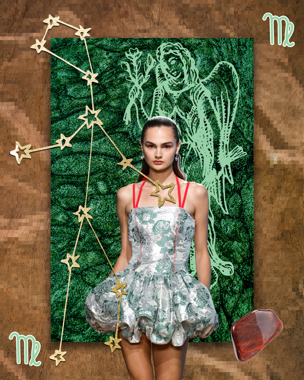 Mesečni horoskop za oktobar 2025