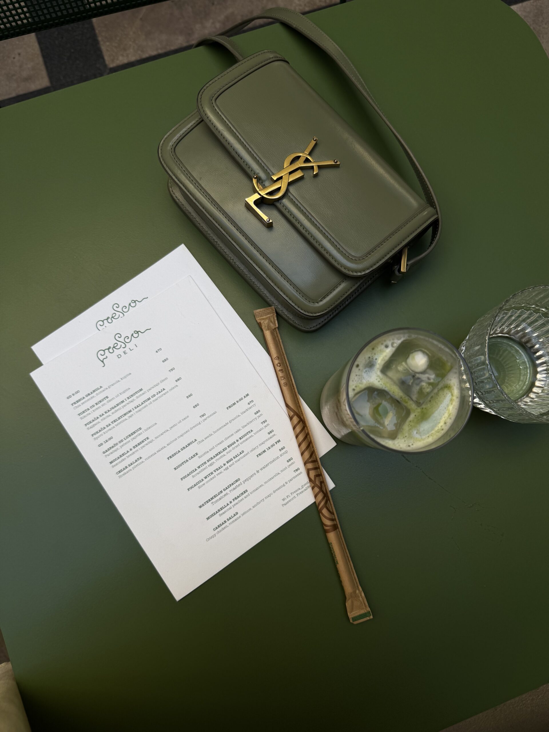 Fresca Deli je nova jutarnja destinacija u gradu – bili smo tamo pre svih