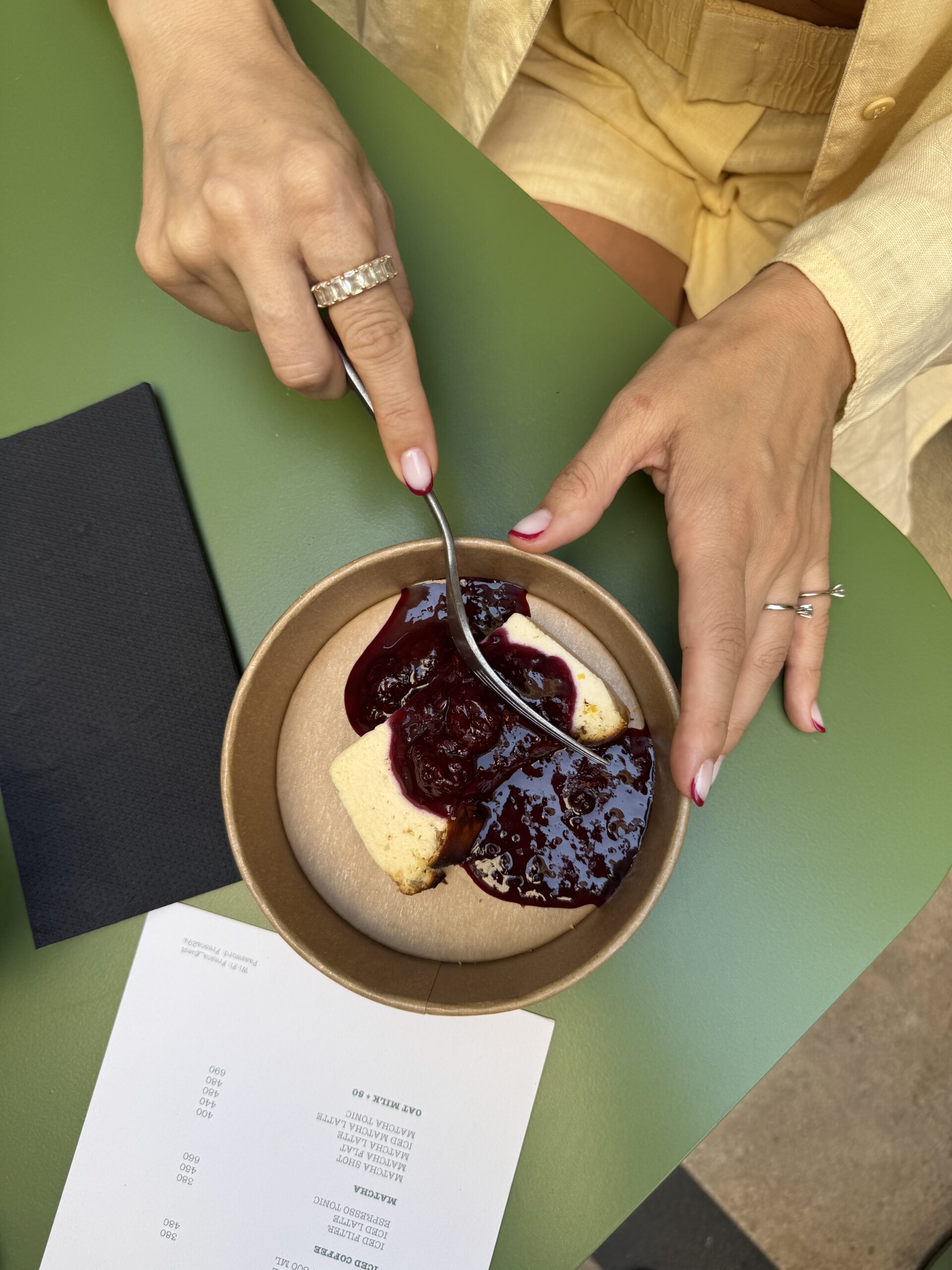 Fresca Deli je nova jutarnja destinacija u gradu – bili smo tamo pre svih