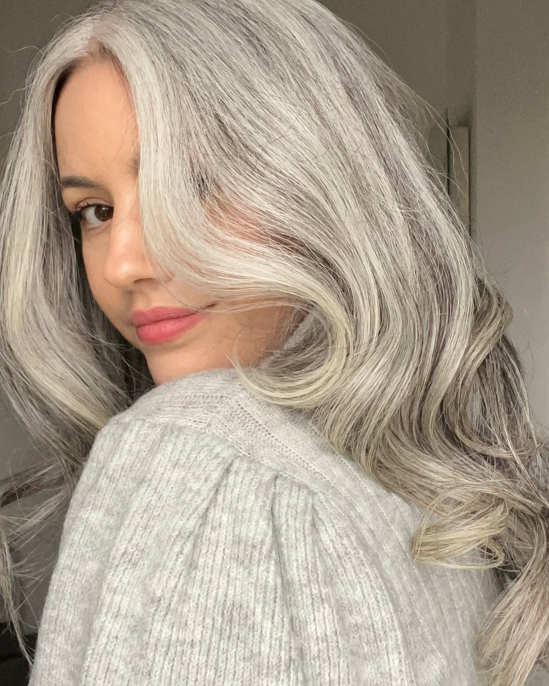 Frizure za sedu kosu