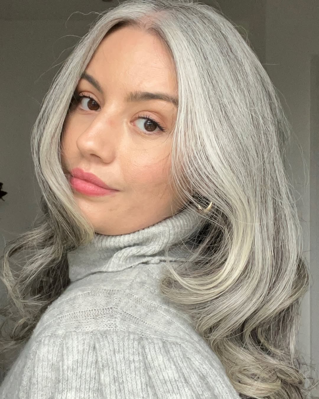 Frizure za sedu kosu