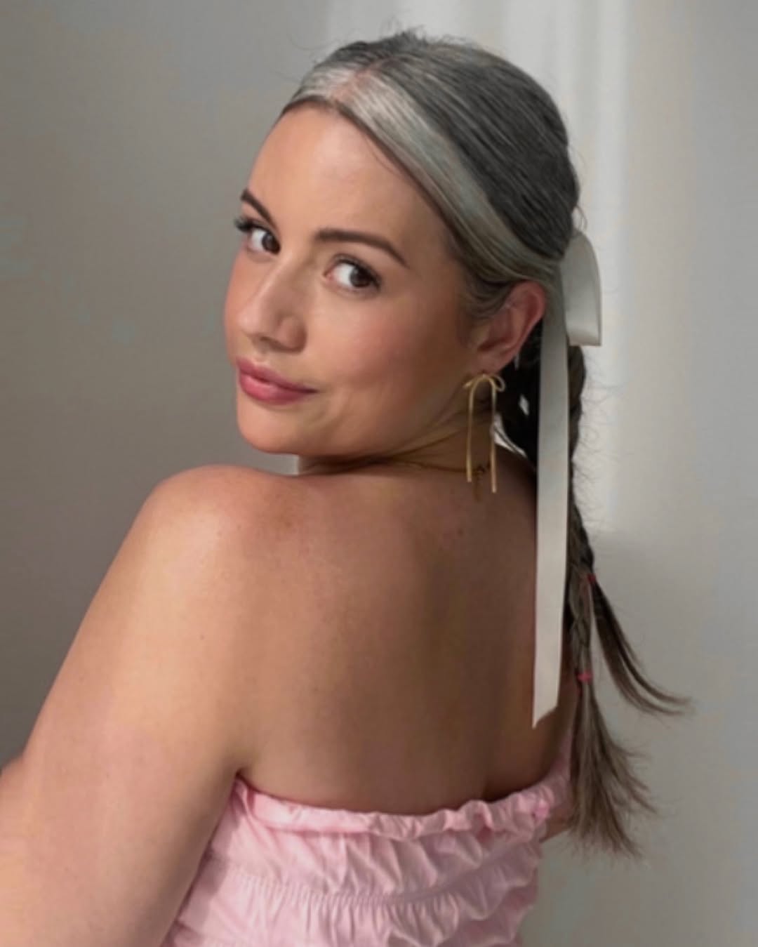 Frizure za sedu kosu