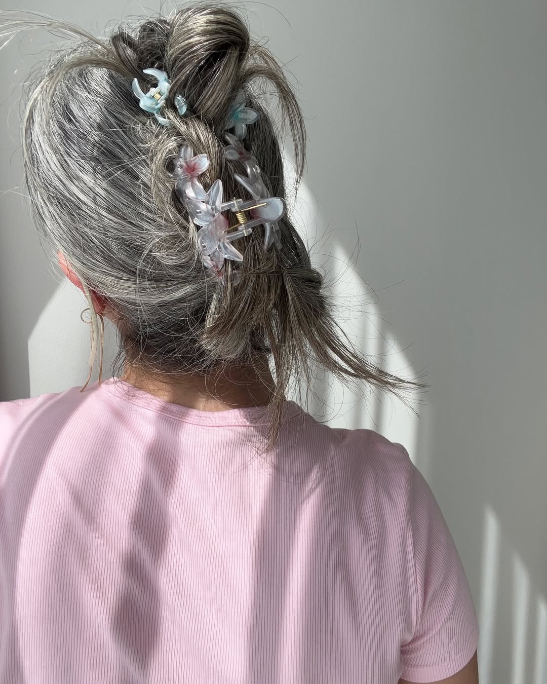 Frizure za sedu kosu