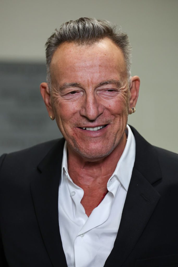 Film o Bruce Springsteenu