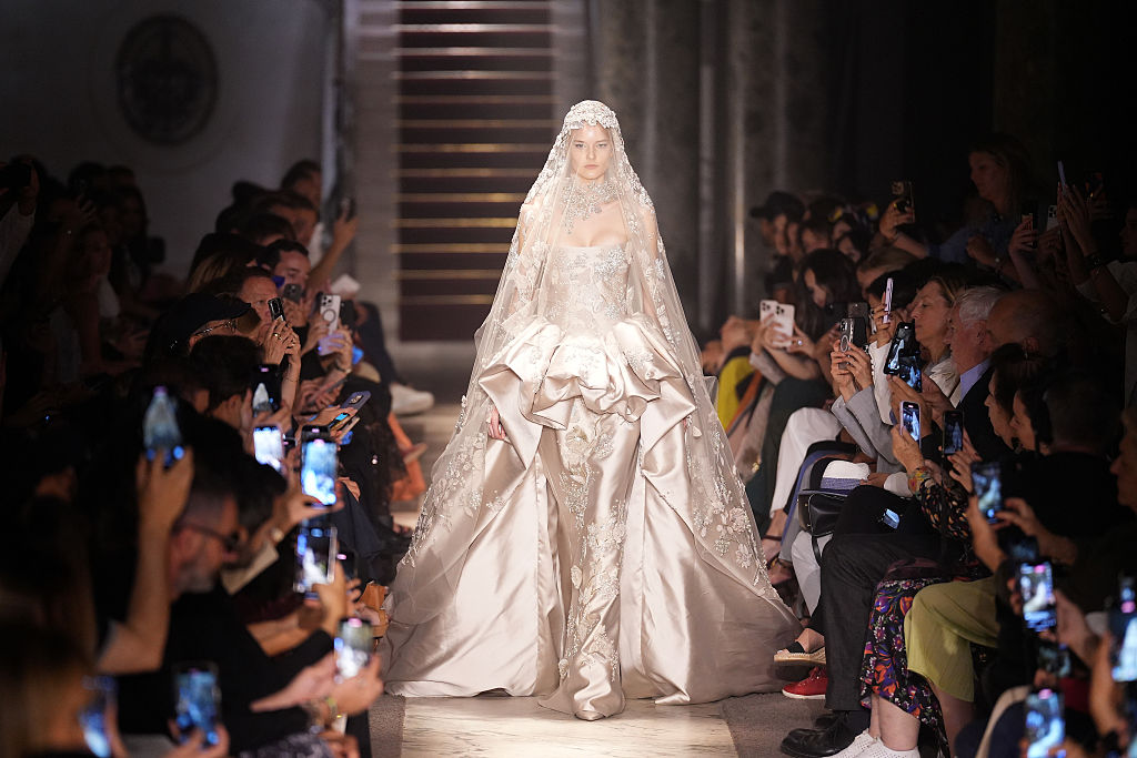 Nedelja mode u Parizu