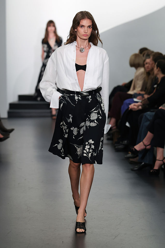 Ralph Lauren, NYFW, Foto: Dia Dipasupil/Getty Images