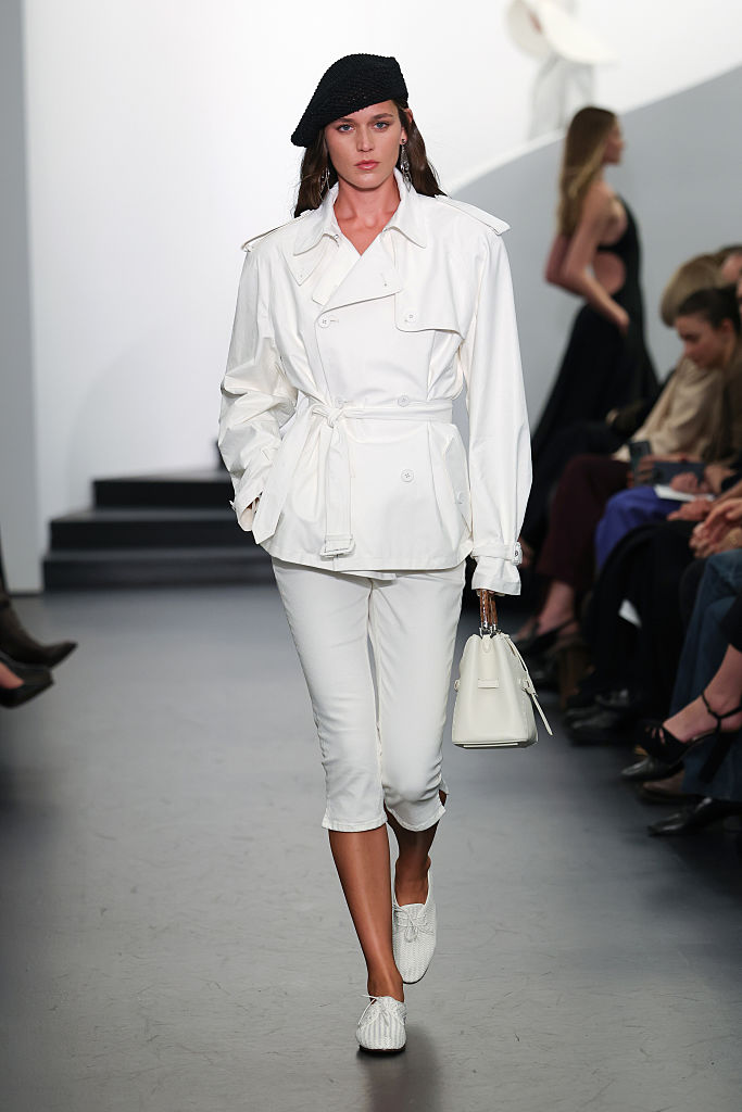 Ralph Lauren, NYFW, Foto: Dia Dipasupil/Getty Images