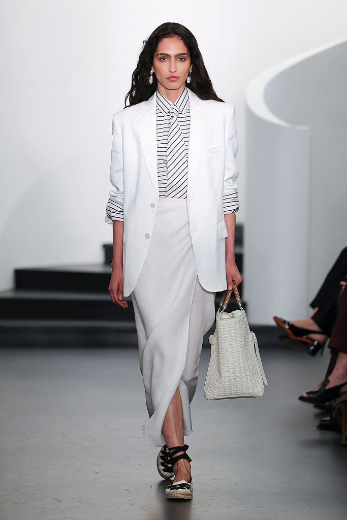 Ralph Lauren, NYFW, Foto: Dia Dipasupil/Getty Images