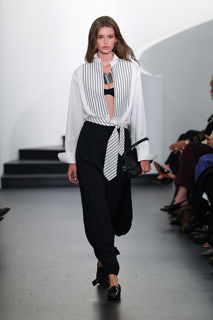 Ralph Lauren, NYFW, Foto: Dia Dipasupil/Getty Images