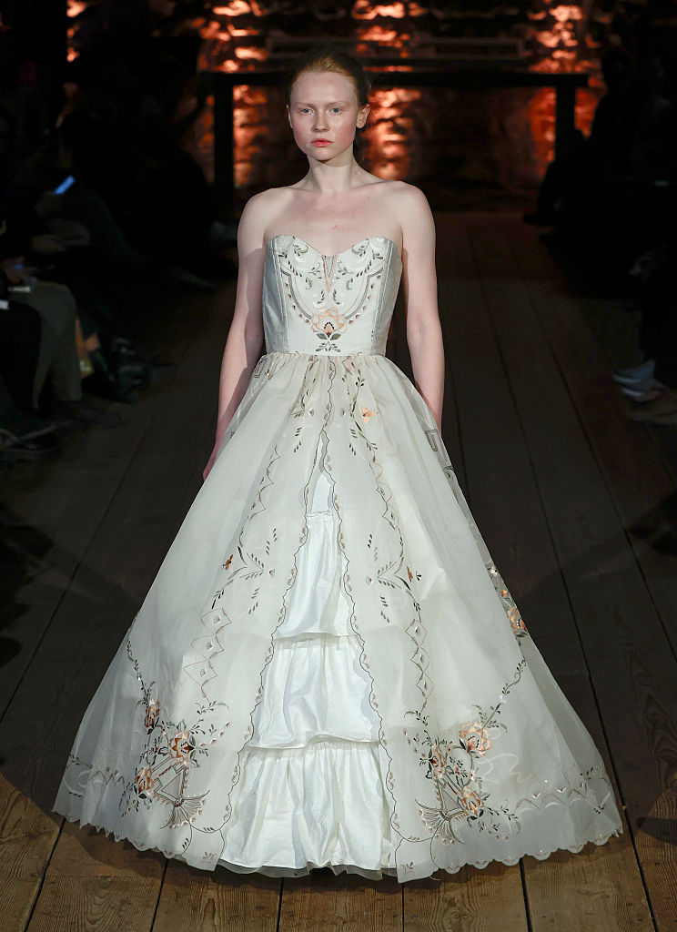 Nedelja mode u Londonu