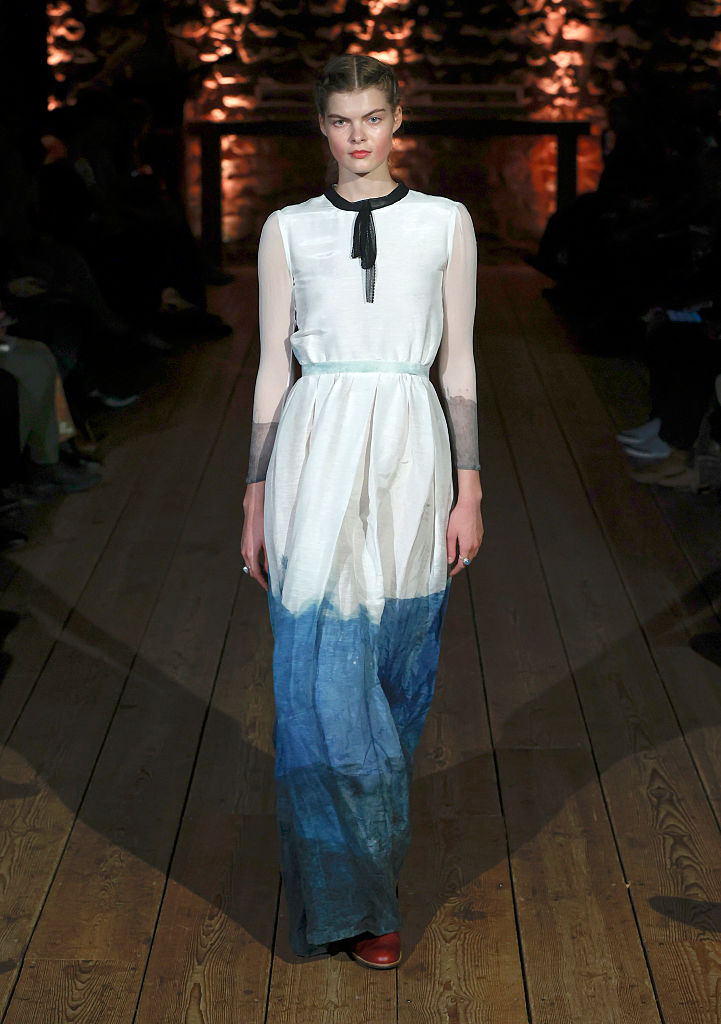 Nedelja mode u Londonu