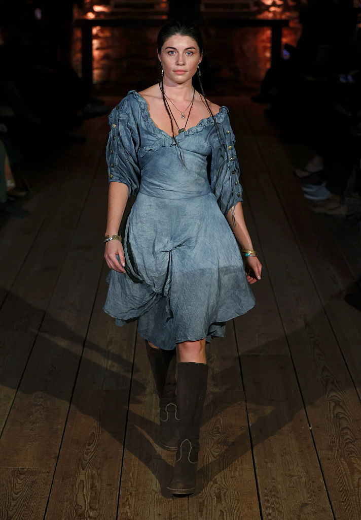 Nedelja mode u Londonu