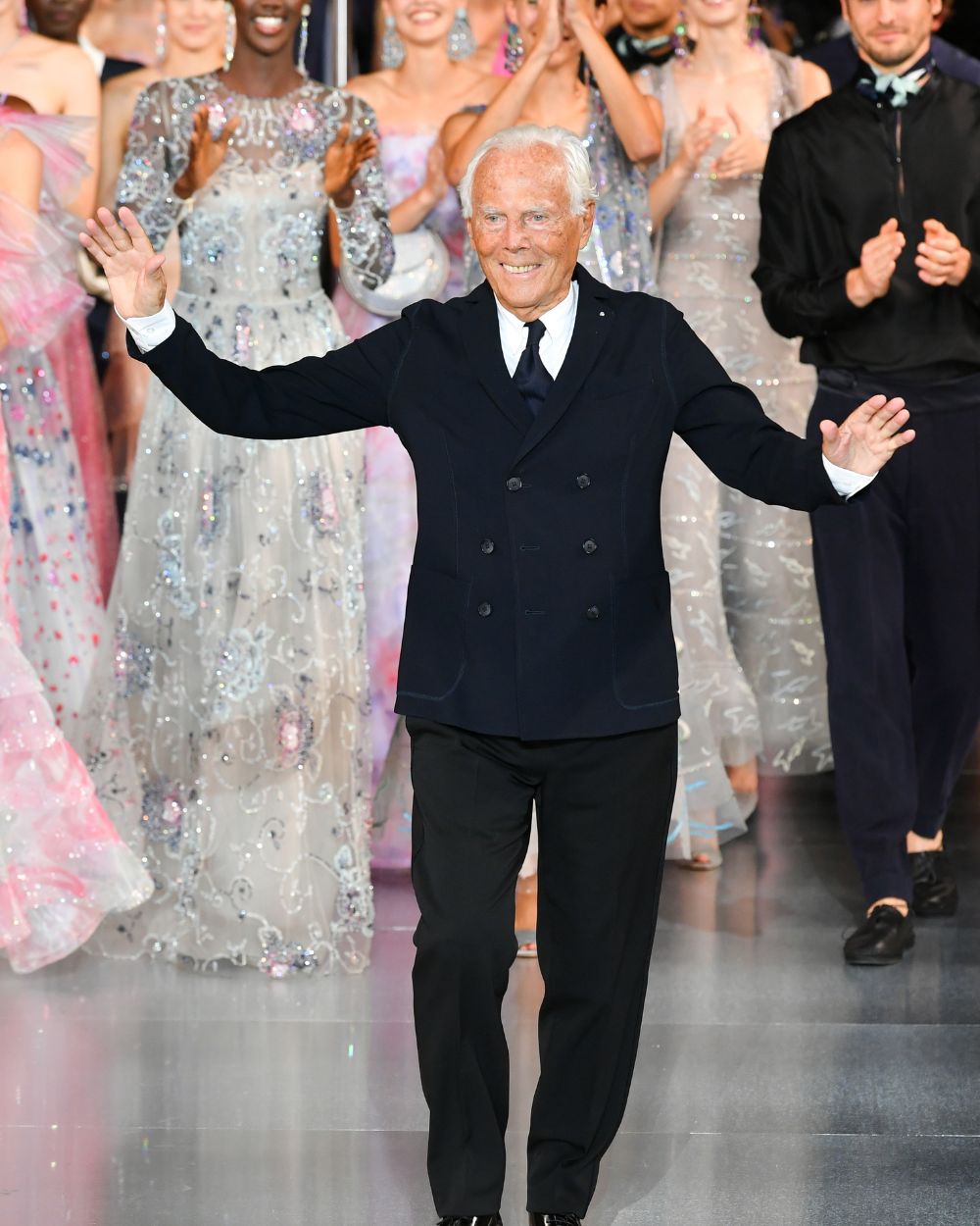Giorgio Armani