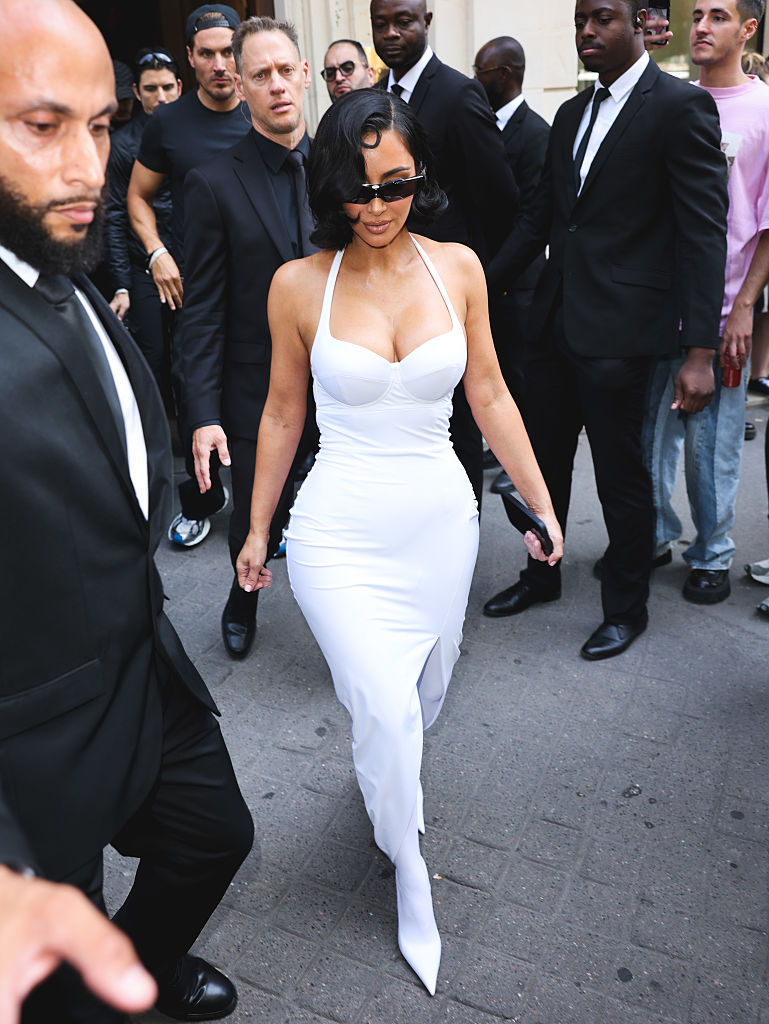 Inside The Kim Kardashian Heist dokumentarna serija o pljački Kim Kardashian