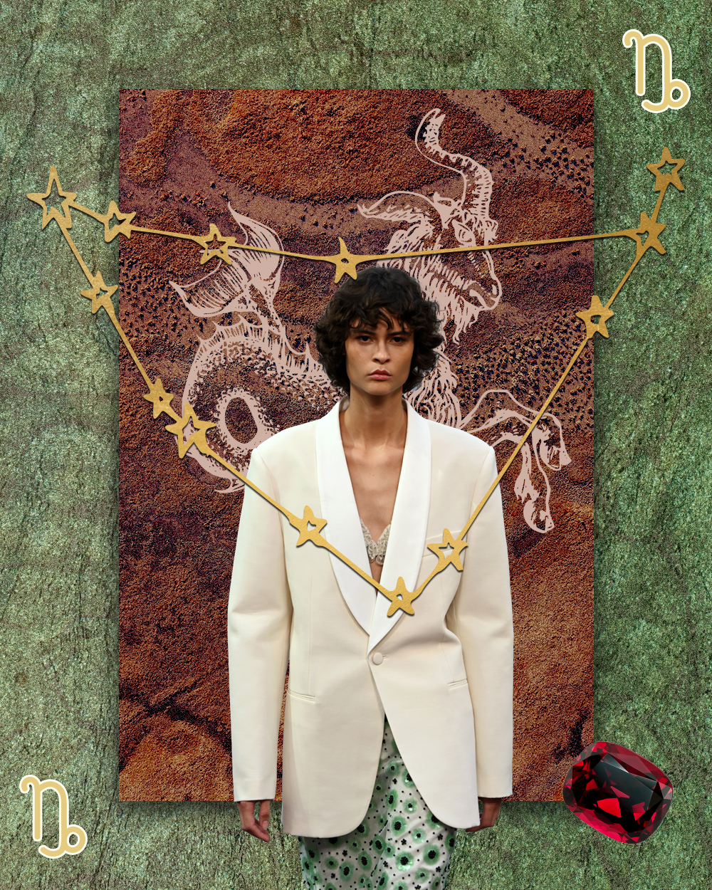 Mesečni horoskop za oktobar 2025