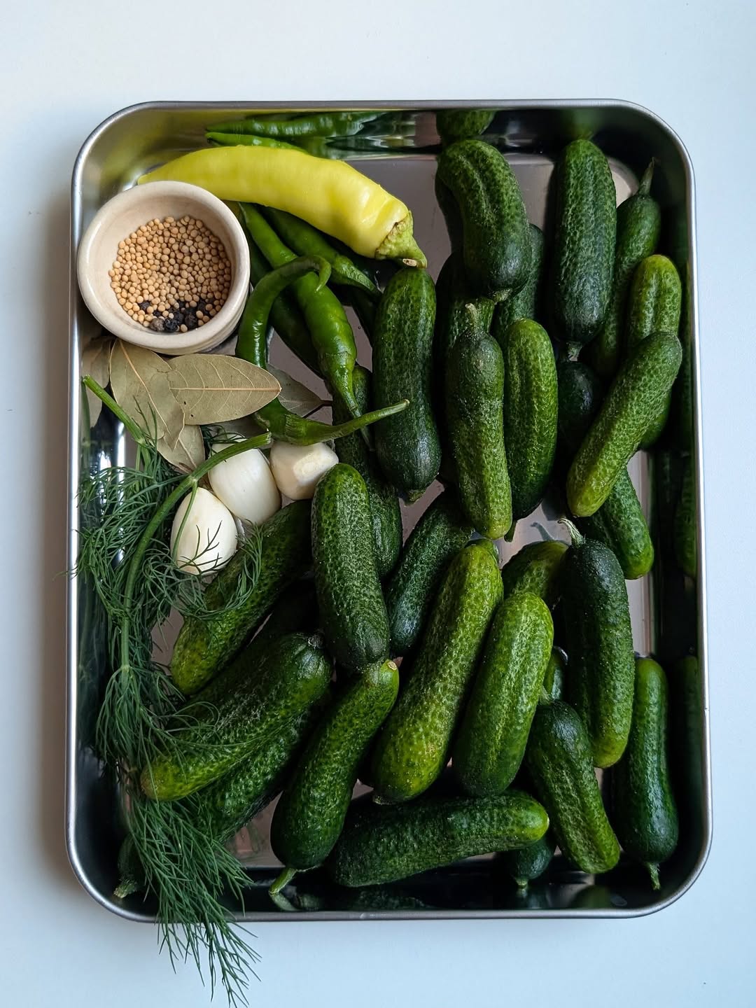 Kako se pravi zimnica