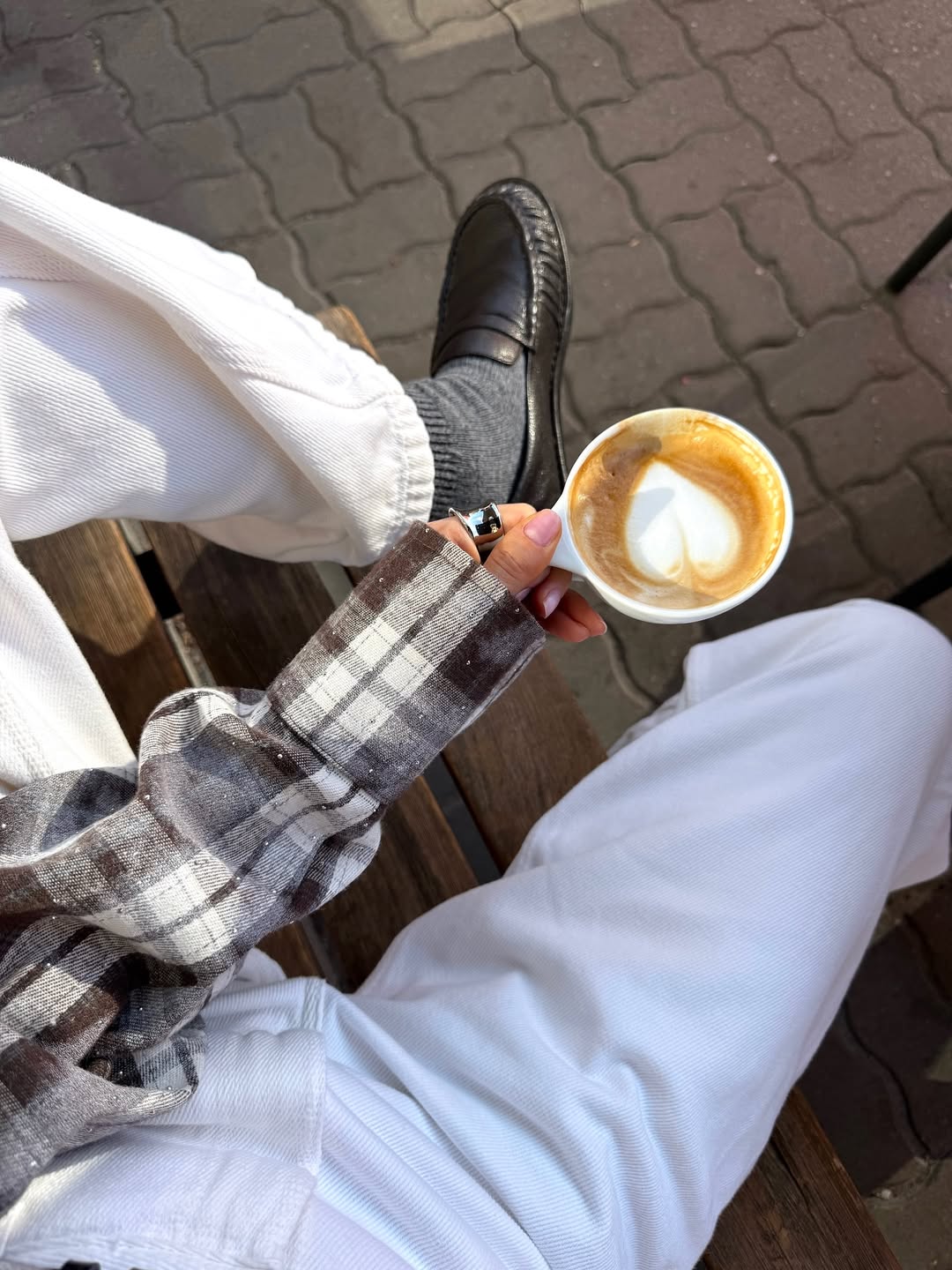 Klasične crne kožne mokasine7