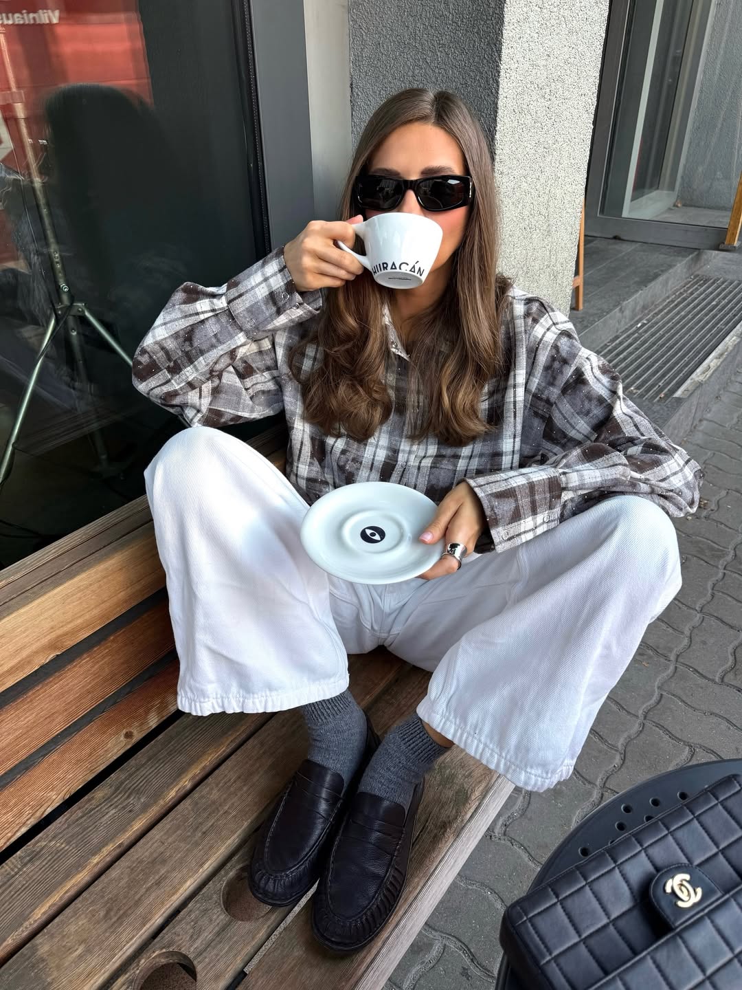 Klasične crne kožne mokasine7