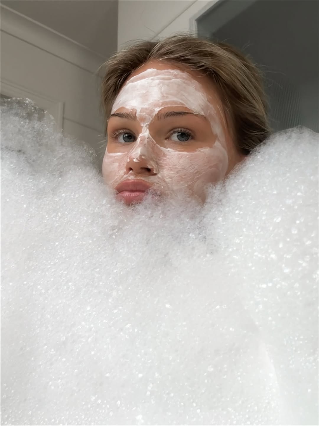 Koliko treba držati masku na licu