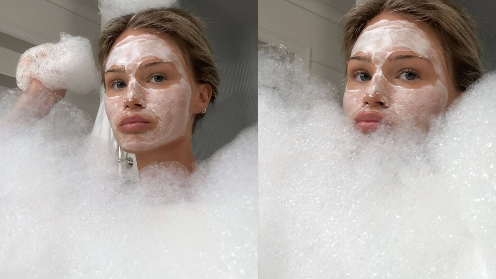 Koliko treba držati masku na licu