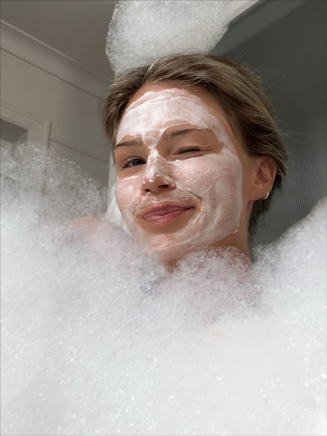 Koliko treba držati masku na licu