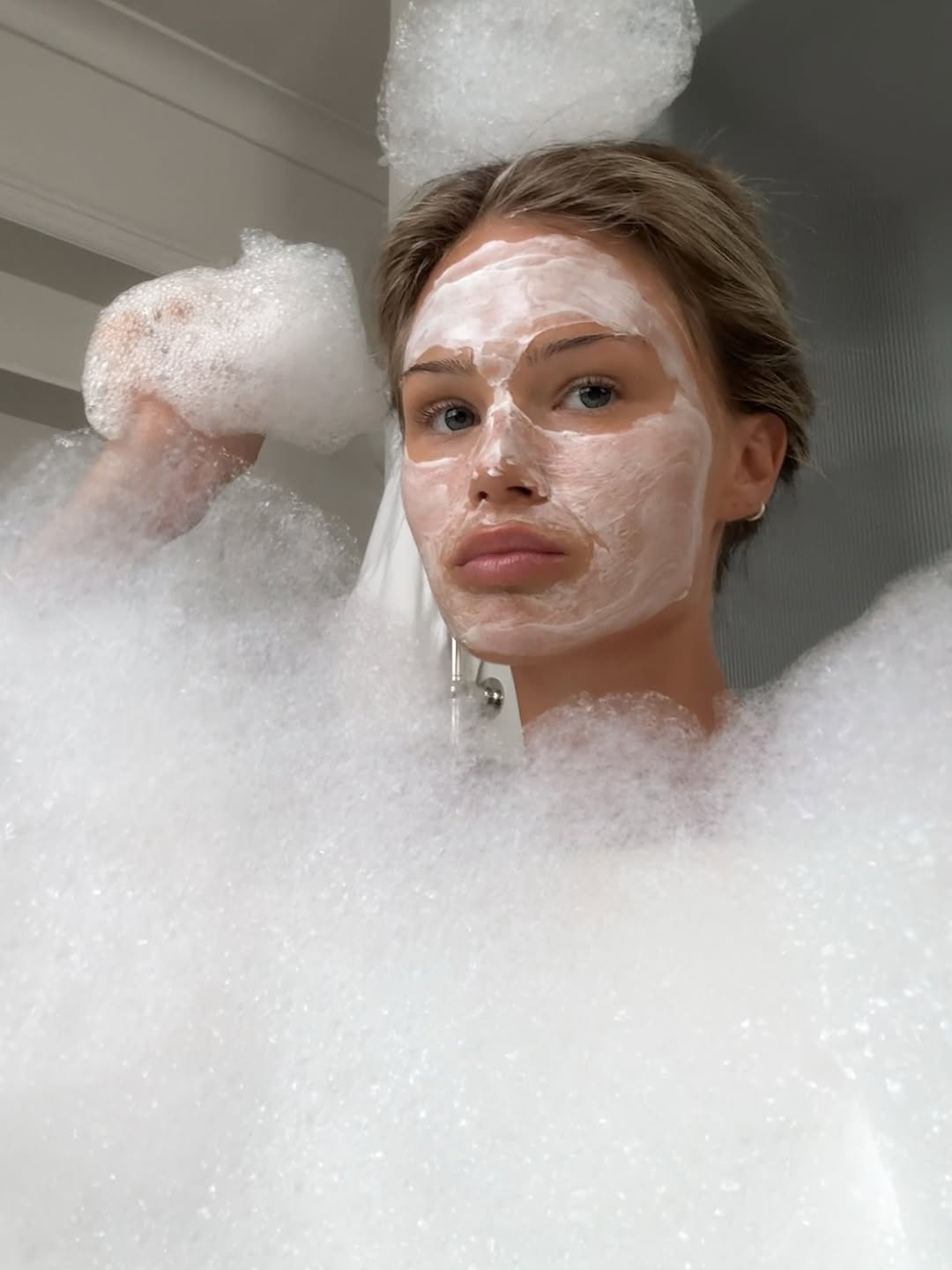 Koliko treba držati masku na licu