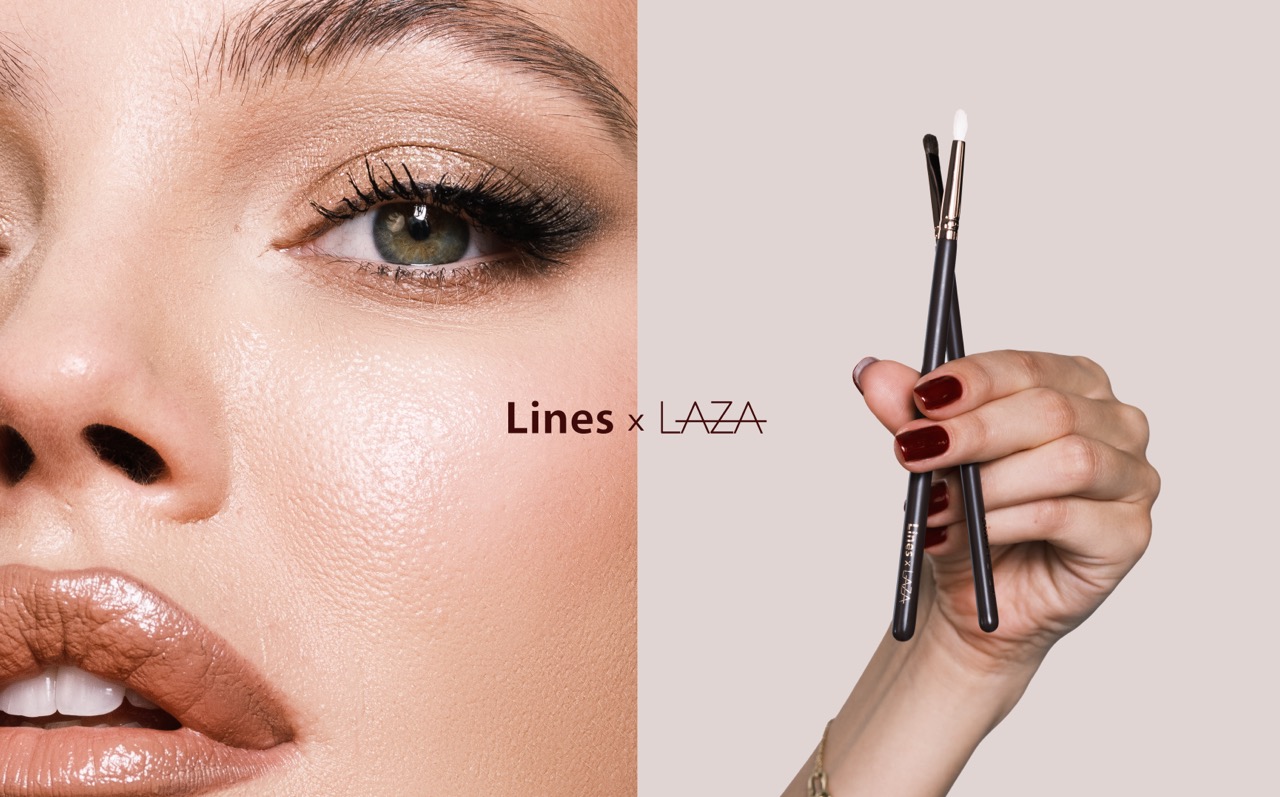 LINES LASHES