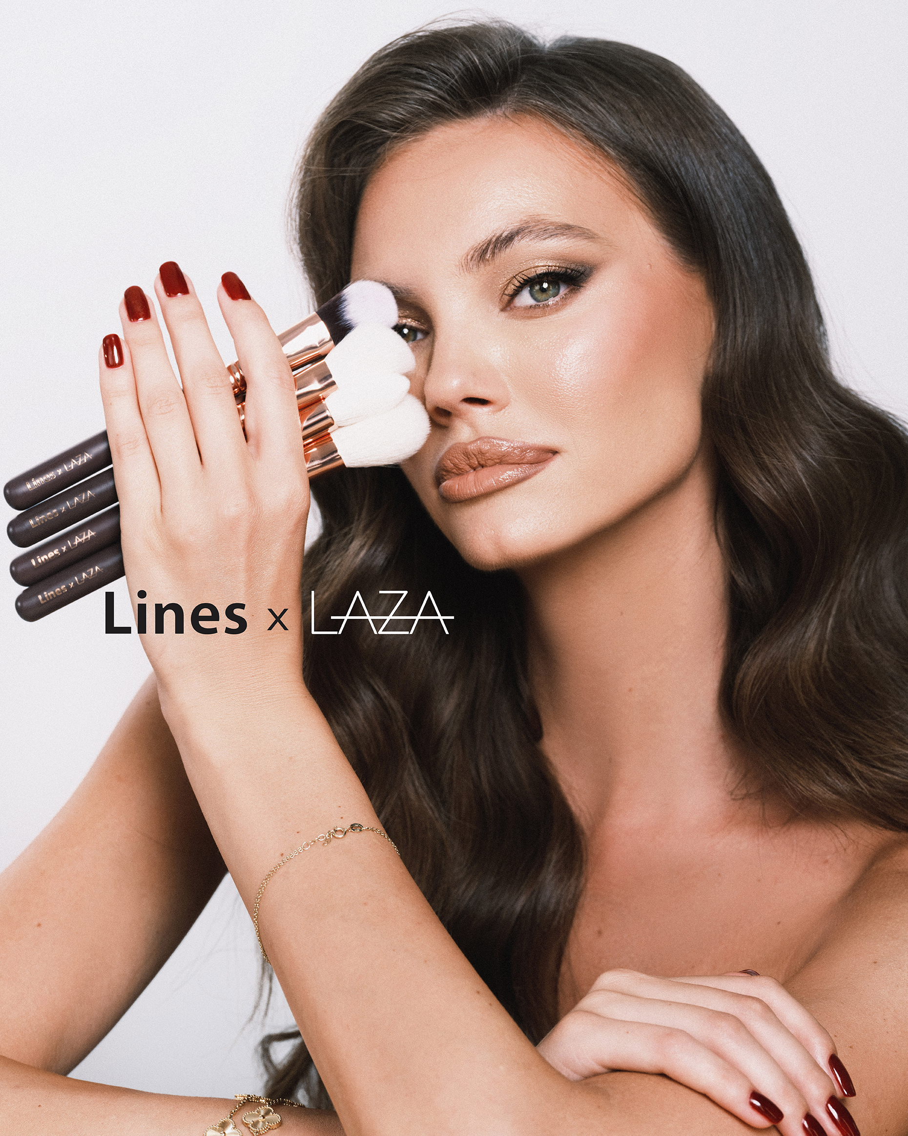 Trepavice i četkice – tajna savršenog pogleda i besprekorne šminke